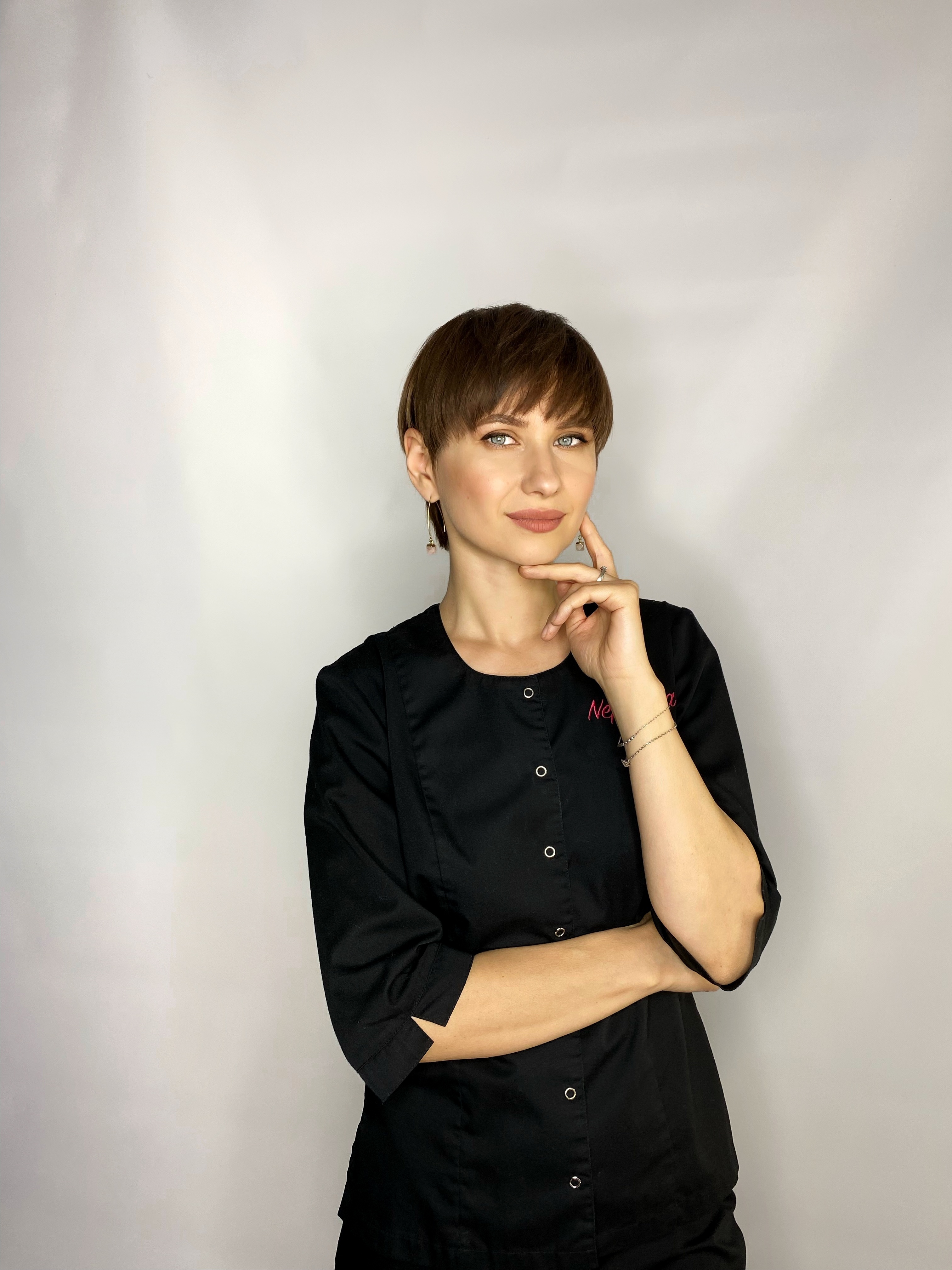 Тетяна Непийвода