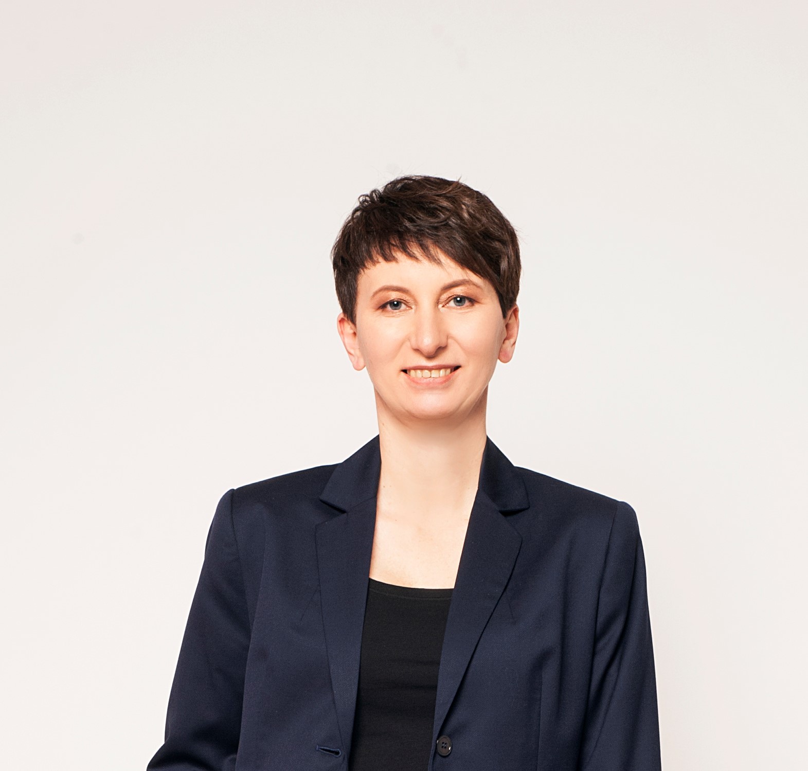 Ірина Примак
