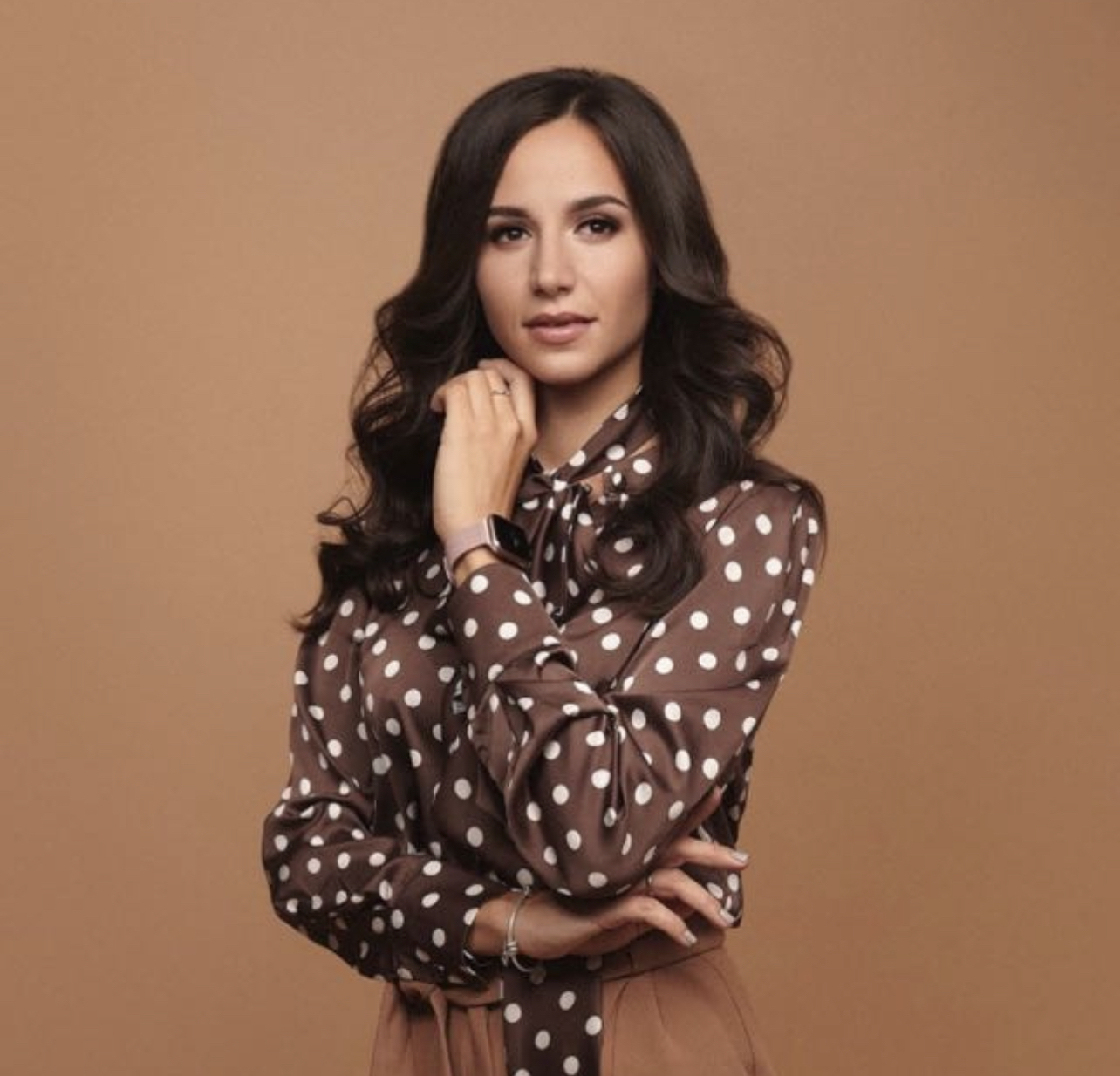 Дария Пидтергеря