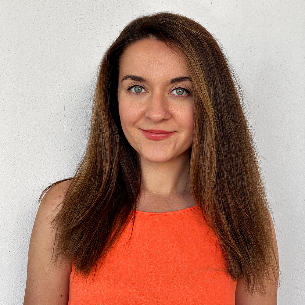 Діана Притула