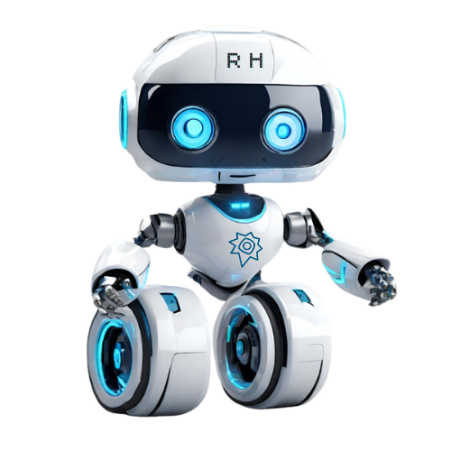 Rh Bot Bot RH DIGITAL