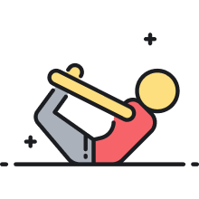 reshot-icon-bow-MH7GELS2UX.png