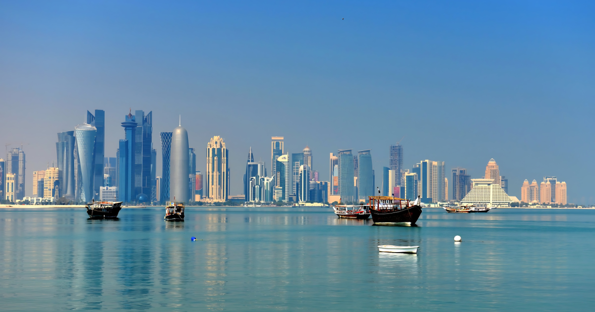 Quatar