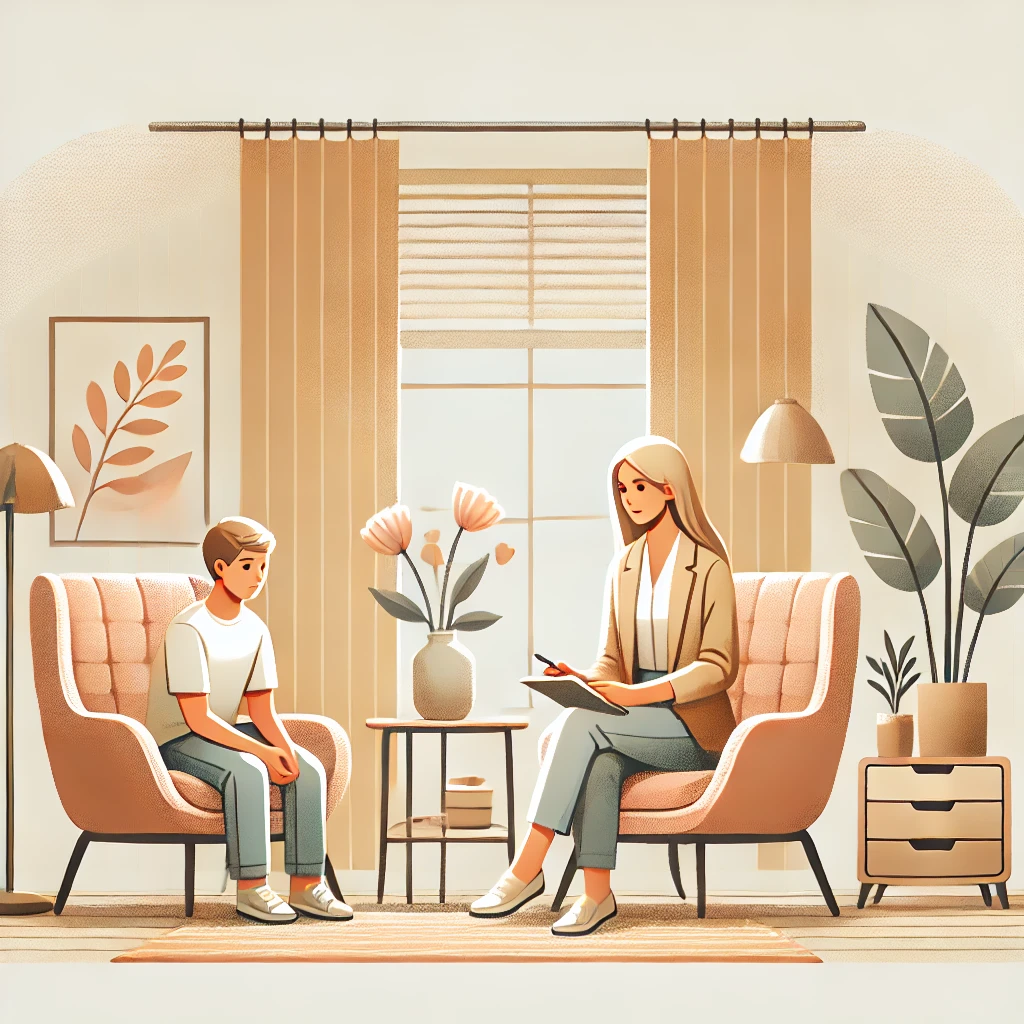 DALLE_2024-11-26_20_42_59_-_An_illustration_of_a_serene_and_cozy_therapists_office_with_pastel_beige_and_peach_tones_similar_to_the_provided_reference_image__The_furniture_incl.webp