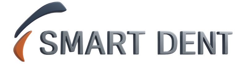 Smart Dent Logo