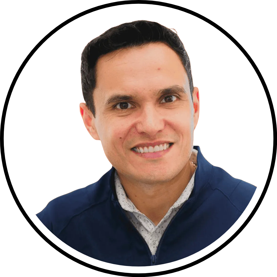 Foto de perfil do Dr. Fernando Silva
