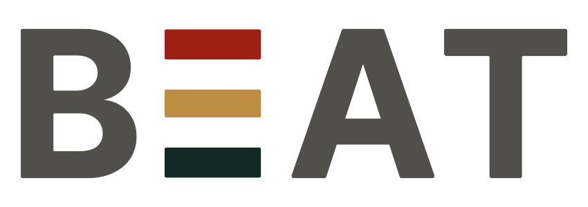 Beat-logo