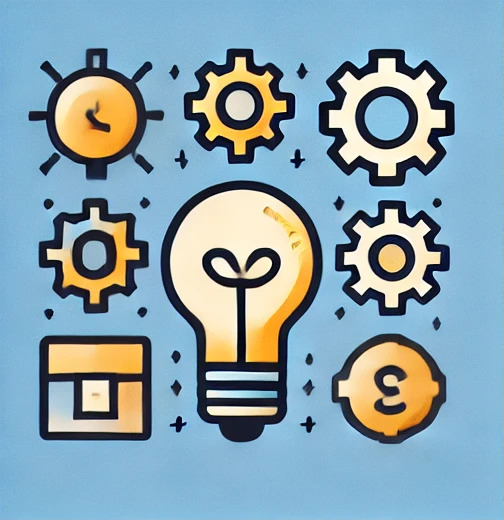 DALLE_2024-09-11_12_06_53_-_A_visually_appealing_collage_with_four_distinct_sections_each_featuring_an_icon_and_text__The_sections_should_include__1_Unikalne_rishennya_with_an_1.jpg