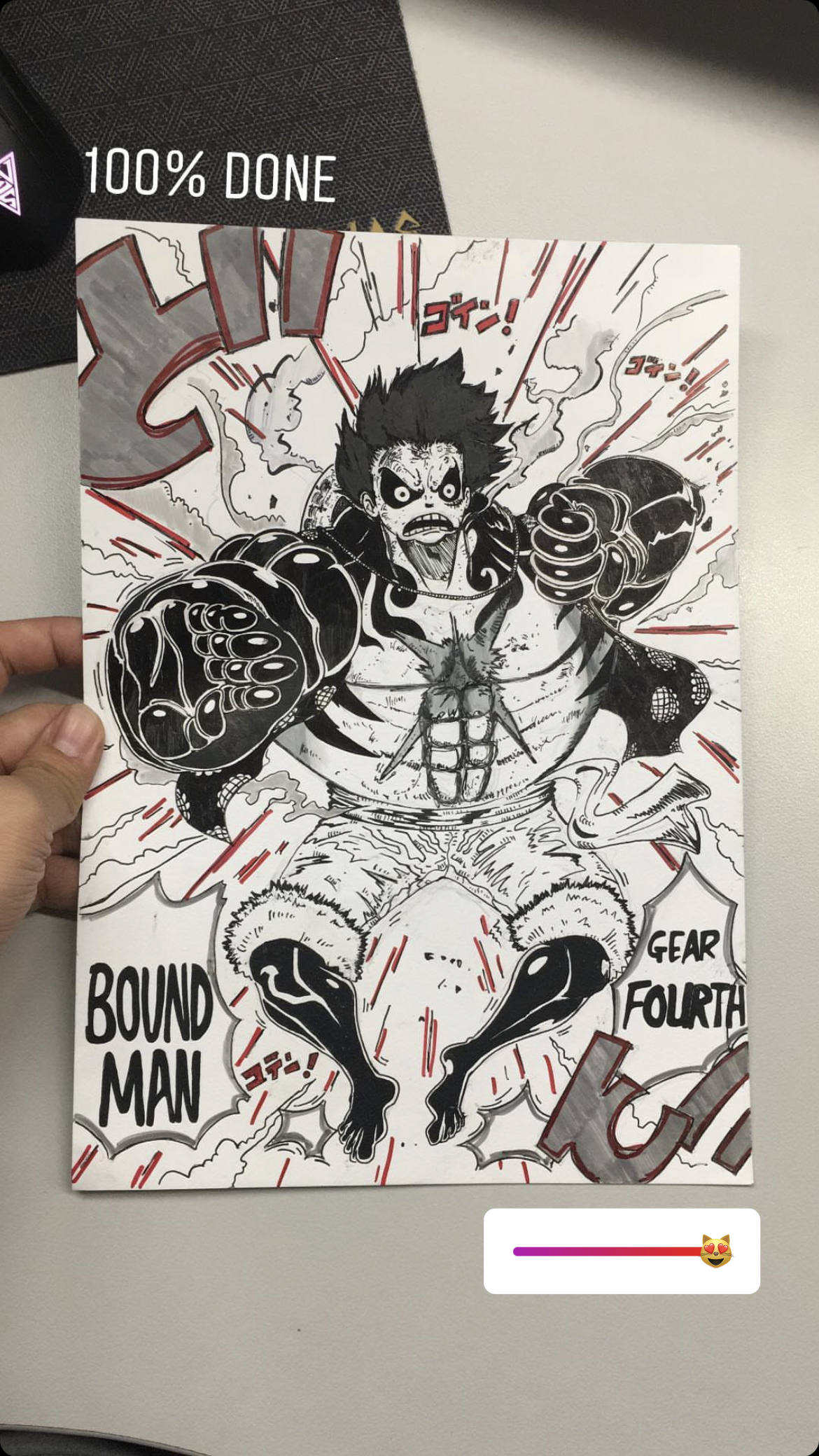 Luffy_Anime