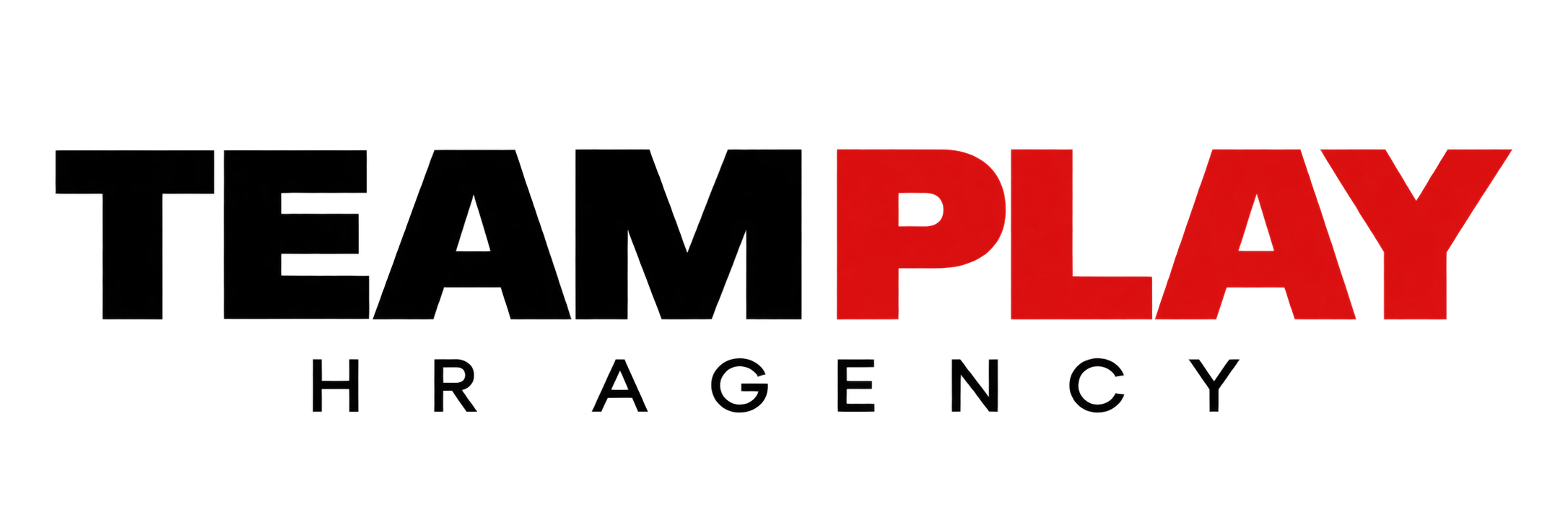 TEAM PLAY HR AGENCY